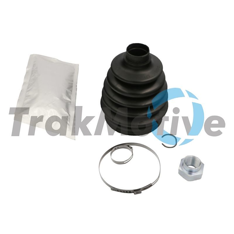 GKN AKS KÖRÜK TAMİR TAKIMI ÖN DIŞ W168 (A1683600568)