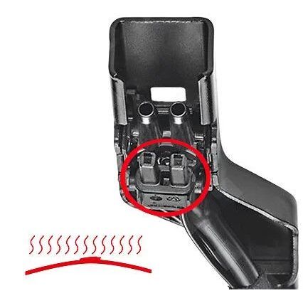 SWF ÖN SİLECEK TAKIM FLAT W222 630/570 mm (A2228201145)