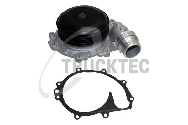 TRUCKTEC DEVİRDAİM 651  117/156/176/246 (A6512008301)