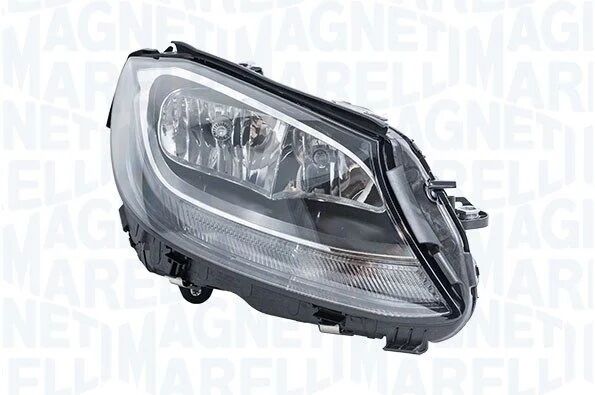 MAGNETI MARELLI FAR-C-CLASS (W205)-SAĞ (710301284204)