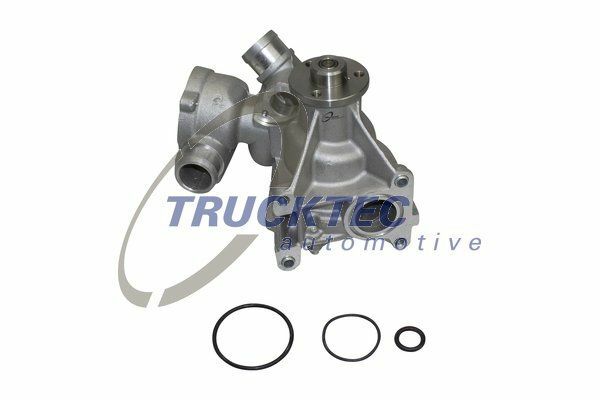 Trucktec Devirdaim M104 W124 129 P187 (A1042002901)