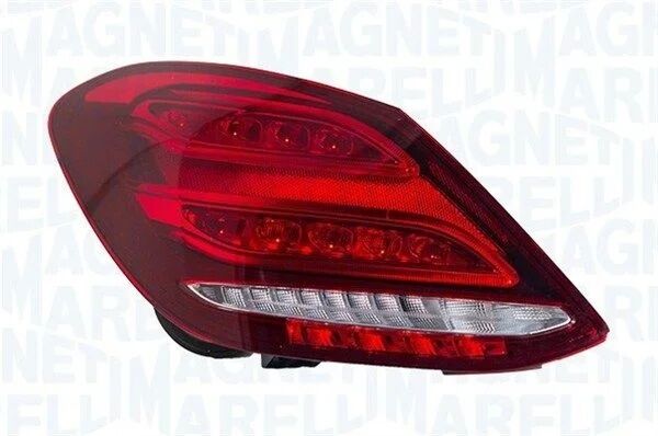 MAGNETI MARELLI SAĞ STOP LAMBASI 205 (715011128102)