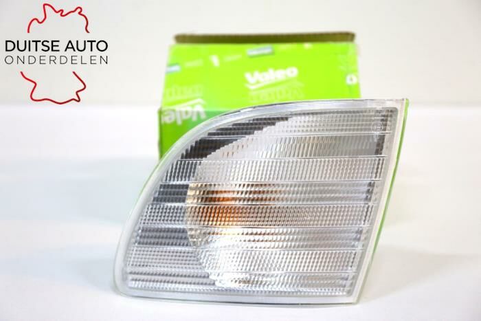 VALEO SİNYAL VİTO SOL BEYAZ 638 (A6388200821)