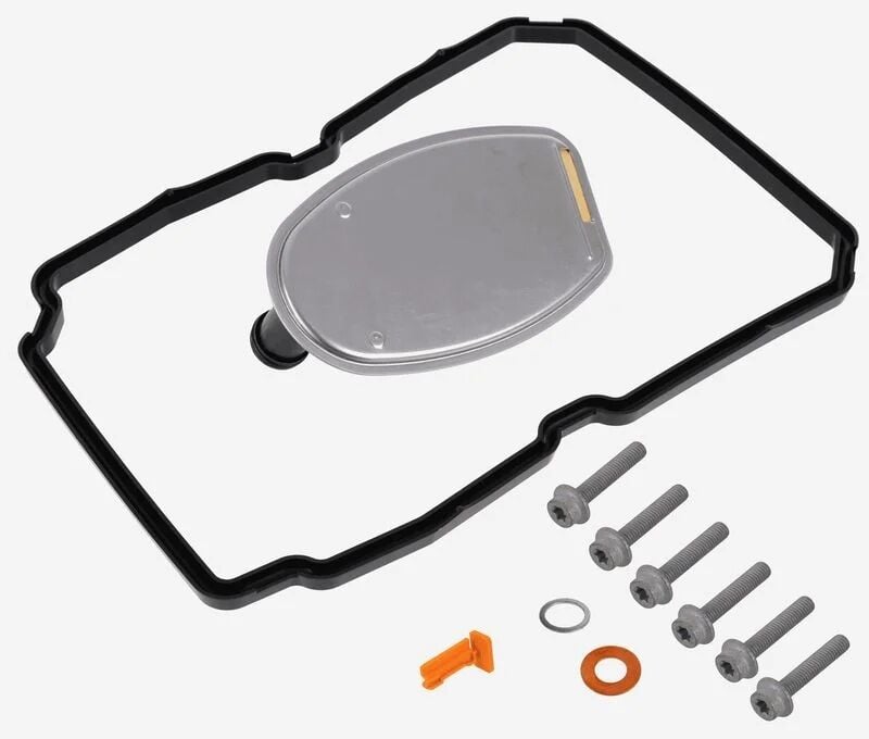 ZF ŞANZIMAN YAĞI OTOMATİK 1 LT MB 236.14 ATF (5961.307.351)