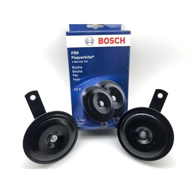 BOSCH KORNA SET DİDİT (0986AH0700)