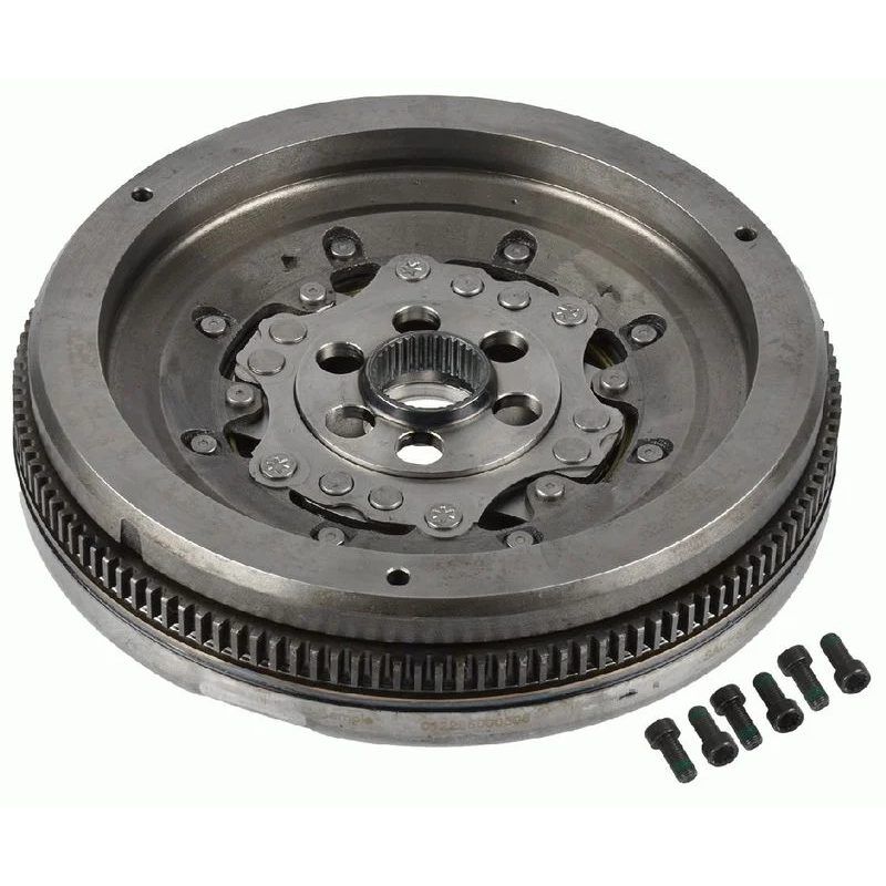 SACHS VOLANT 1 4 TSI GOLF JETTA A3 DSG A6 (06F105266N)
