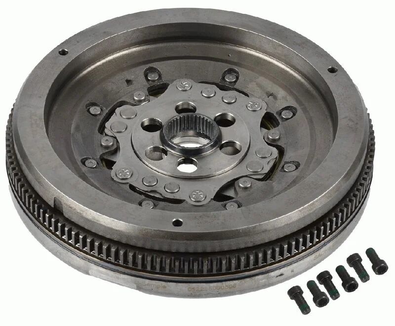 SACHS VOLANT 1 4 TSI GOLF JETTA A3 DSG A6 (06F105266N)