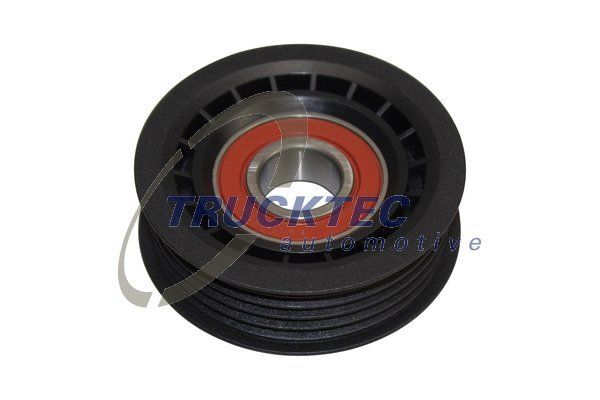Trucktec Kayış Gergi Bilyası (A1662020319)