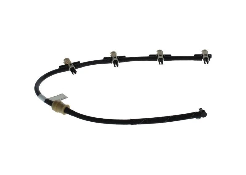 BOSCH YAKIT GERİ DÖNÜŞ HORTUMU M654 (A6540700601)