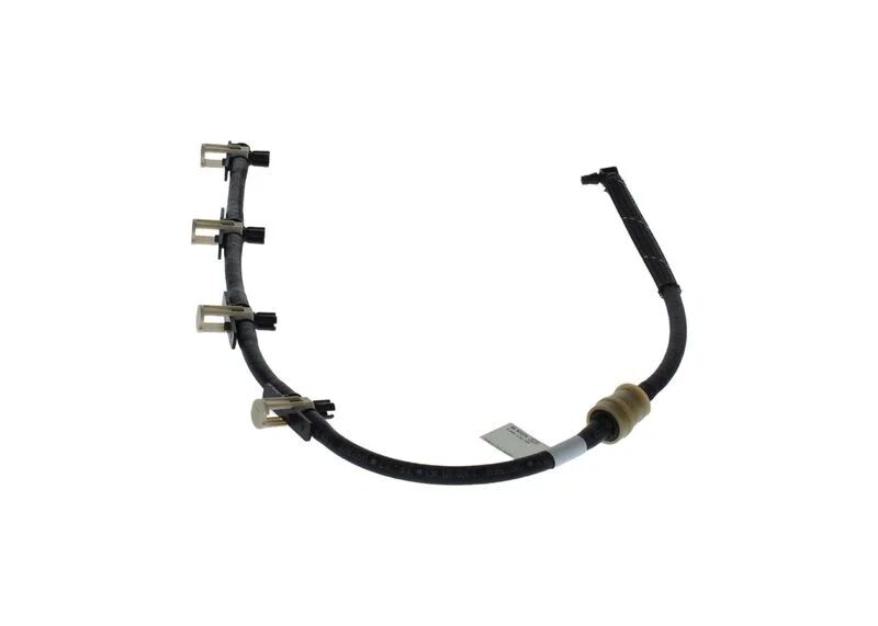 BOSCH YAKIT GERİ DÖNÜŞ HORTUMU M654 (A6540700601)