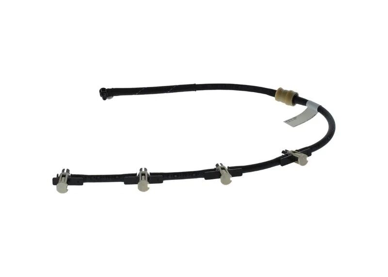 BOSCH YAKIT GERİ DÖNÜŞ HORTUMU M654 (A6540700601)