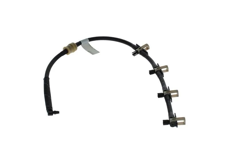 BOSCH YAKIT GERİ DÖNÜŞ HORTUMU M654 (A6540700601)