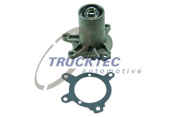 Trucktec Devirdaim M616 460 631 (A6162000720)