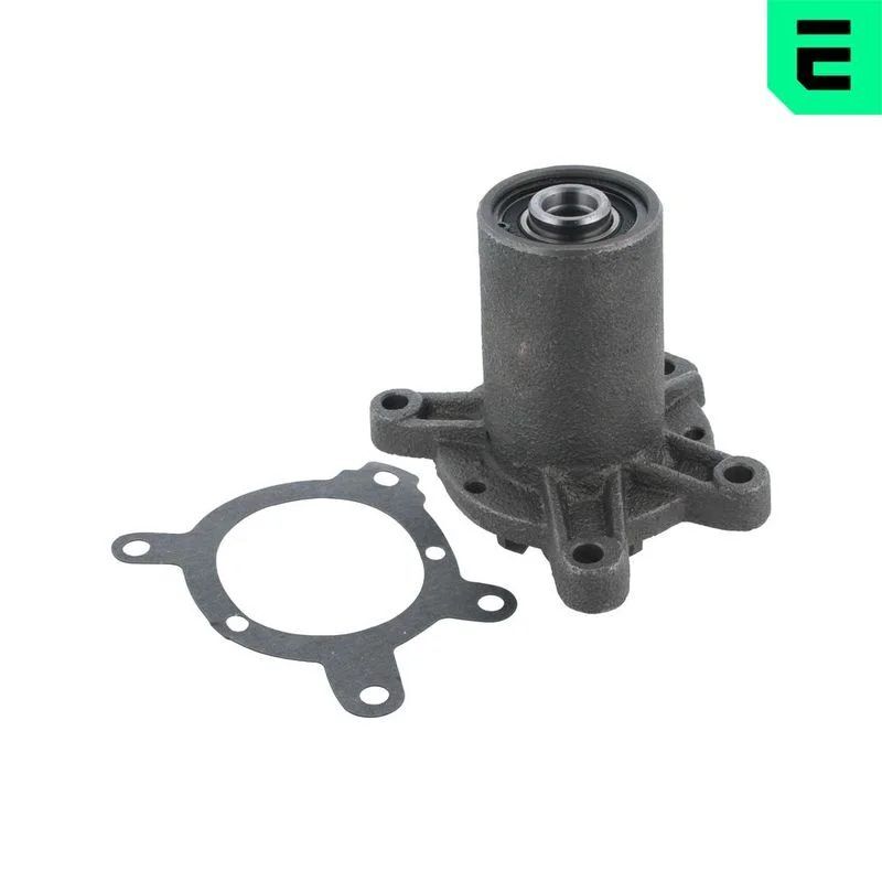 Trucktec Devirdaim M616 460 631 (A6162000720)