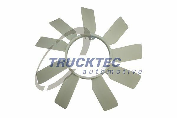 Trucktec 639 Pervane Tek (A0002006023)