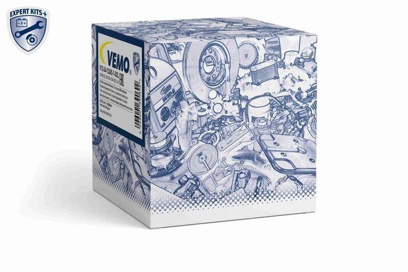 VEMO BALATA FIŞI E84 ÖN (34356792562)