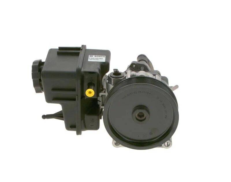 BOSCH DİREKSİYON POMPASI  SPR 906/907  651 M (A0064667801)