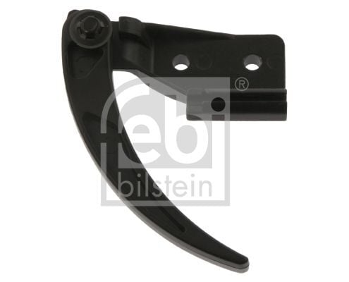 Yerli Kaput İç Açma Kolu W115 W123 (A1108800020)