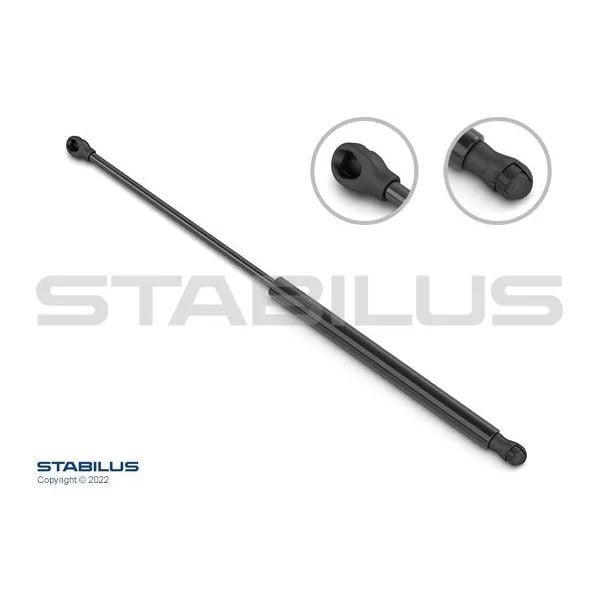 STABILUS KAPUT AMORTISÖRÜ L319 L320 DISCOVERY SPORT I (LR009106)