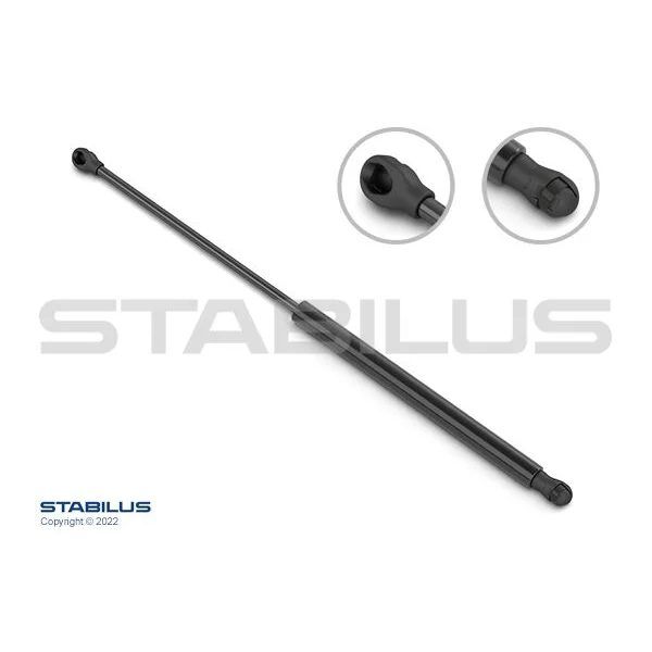 STABILUS KAPUT AMORTISÖRÜ L319 L320 DISCOVERY SPORT I (LR009106)