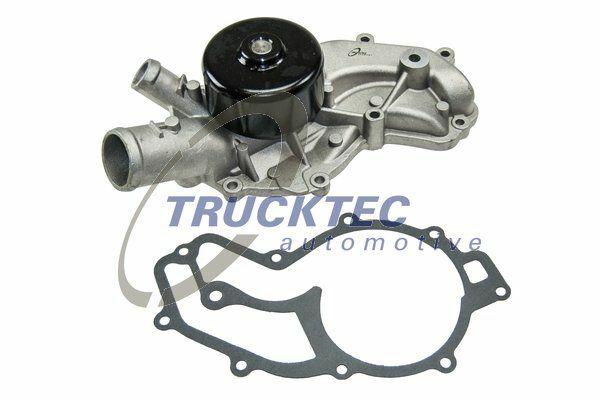 Trucktec Devirdaim 628 (A6282000101)