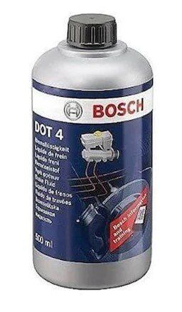 BOSCH HİDROLİK DOT 4 (1987479106)