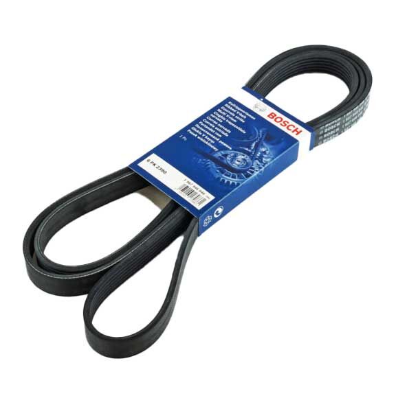 BOSCH KAYIŞ 6PK 2390 (1987946046)