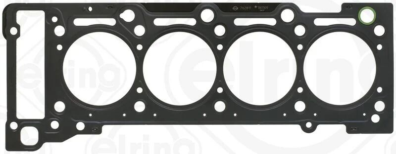 ELRING SİLİNDİR KAPAK CONTASI M611/M646 (A6460160520)