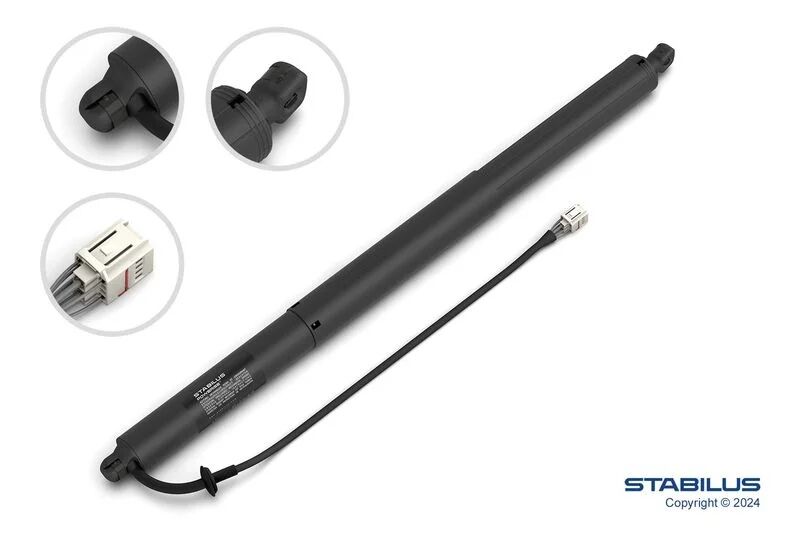 STABILUS BAGAJ AMORTISÖRÜ EVOQUE 2012 17 ELEKTRIKLI SAĞ SOL (LR025444)