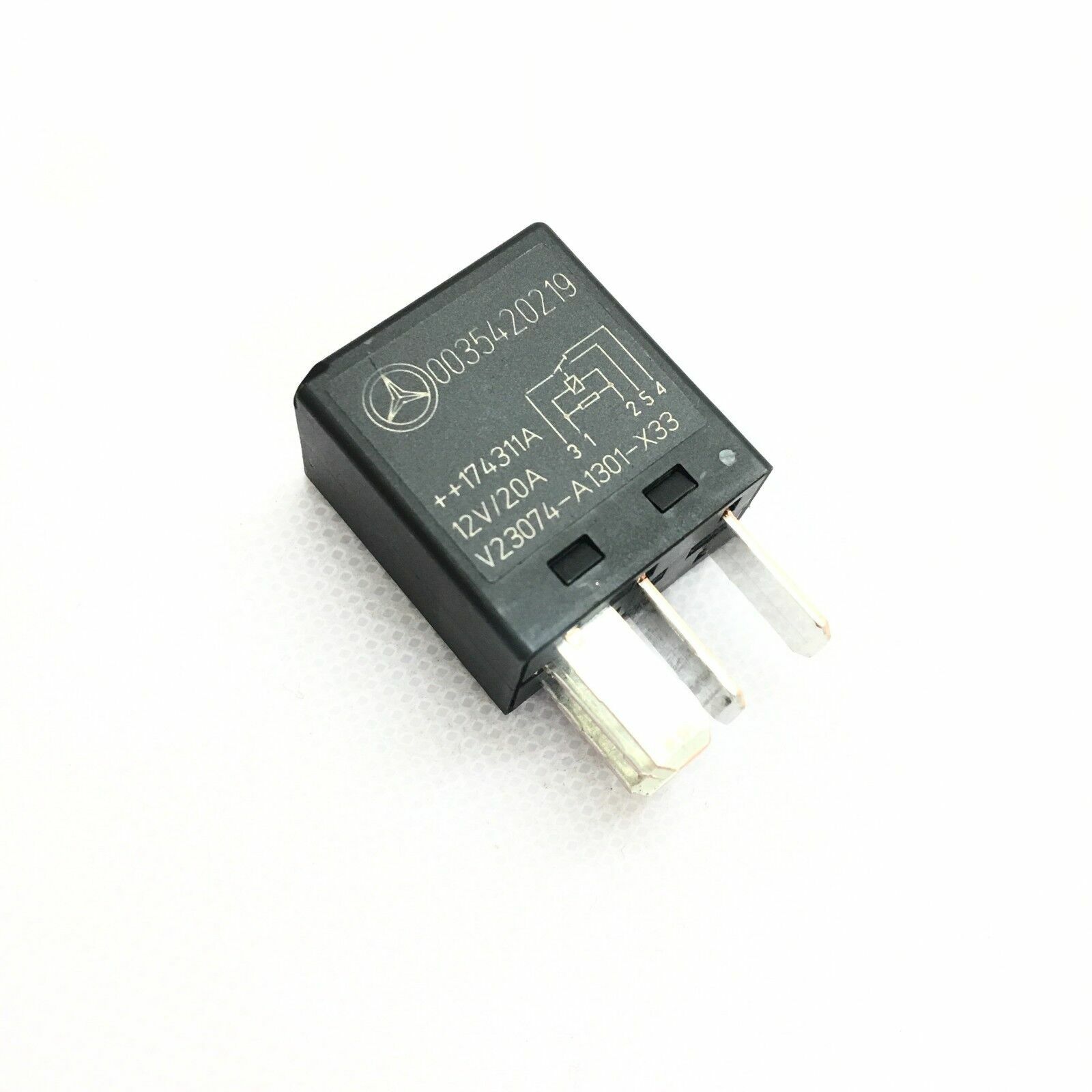 VEMO ROLE (A0035420219)