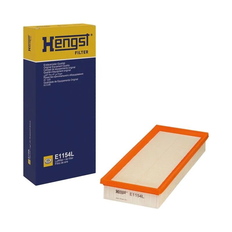 HENGST HAVA FİLTRESİ 278 218/221/212/E/S/500 (A2780940004)