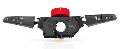 TRUCKTEC SİNYAL KOLU W638 (A0015404945)