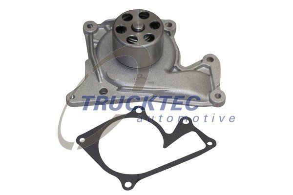 Trucktec Devirdaim M607 (A6072000007)