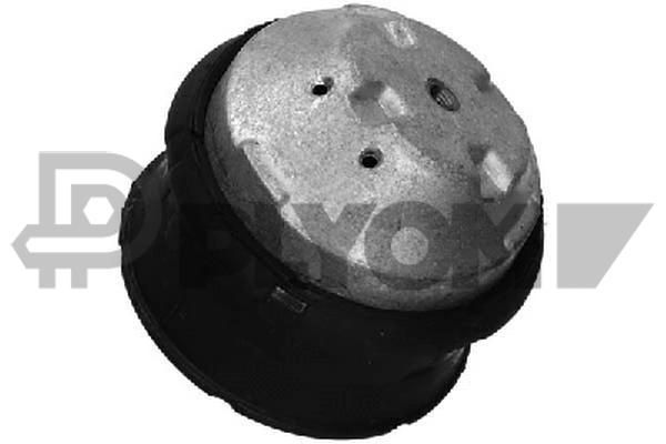 RAPRO MOTOR TAKOZU SOL W203 (A2022404517)