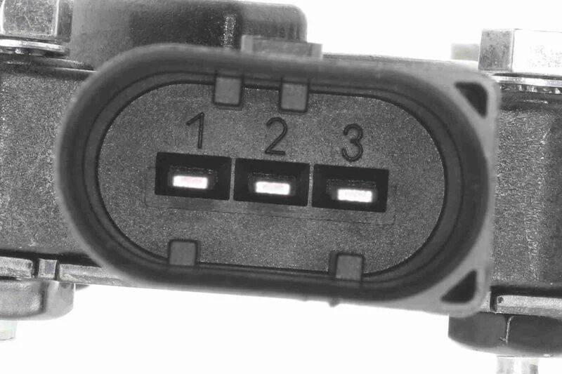 VEMO EGZOS BASINÇ SENSÖRÜ F10 F11 F01 E91 E82 E87 E88 E90 (13627808013)