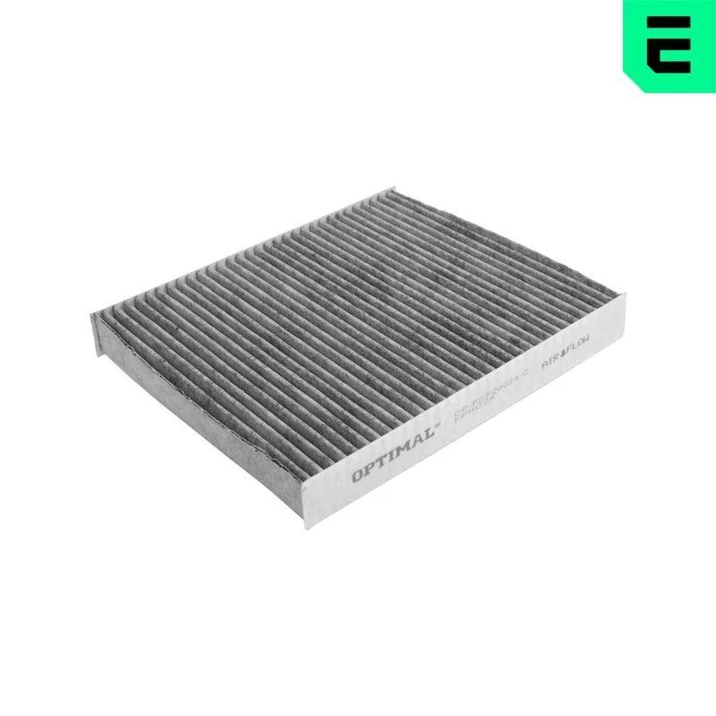 HENGST POLEN FİLTRESİ POLO 01>15 KARBONLU (A4638300018)