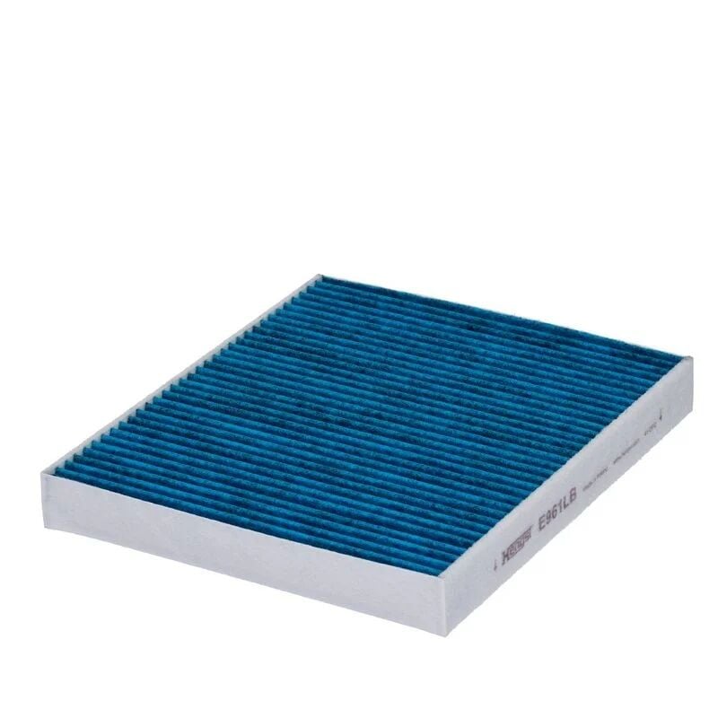 HENGST POLEN FİLTRESİ POLO 01>15 KARBONLU (A4638300018)