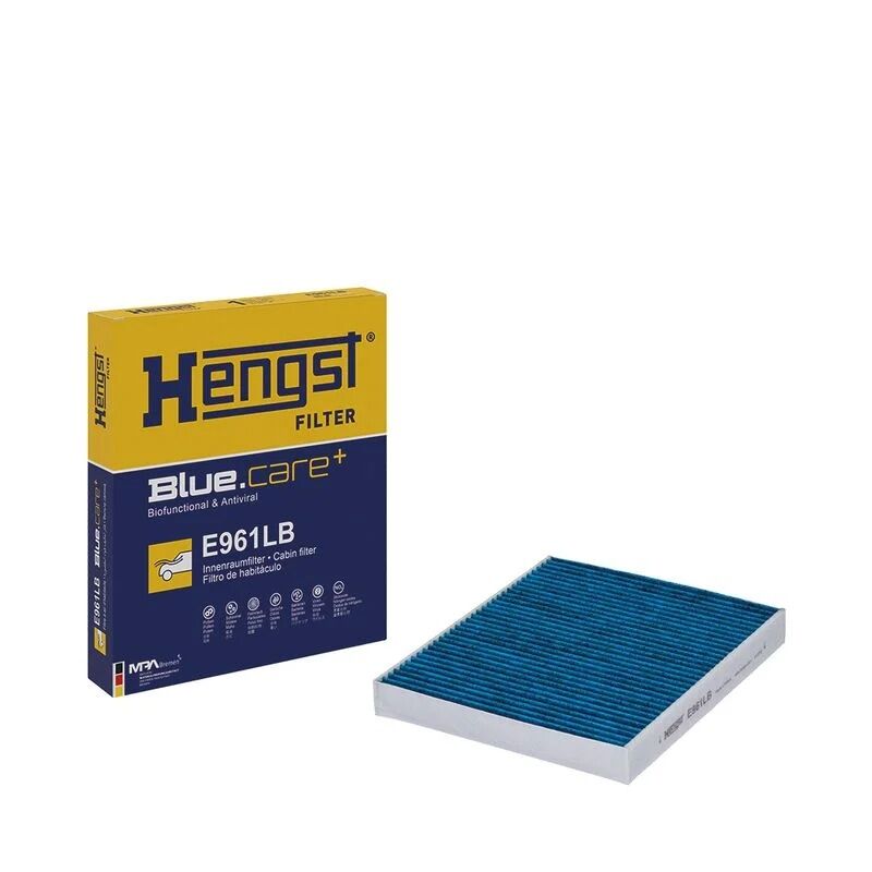 HENGST POLEN FİLTRESİ POLO 01>15 KARBONLU (A4638300018)
