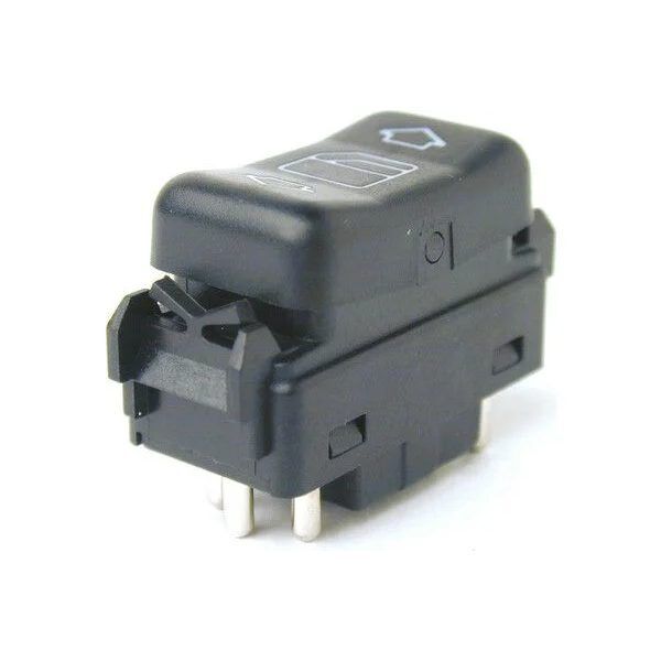 WENDERPARTS CAM DÜĞMESİ ÖN SOL W124/W126/W201 (A1248204610)