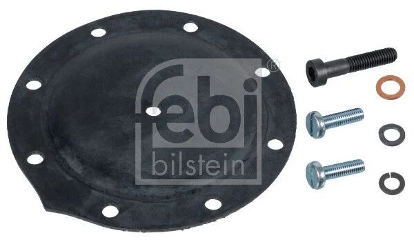 FEBI VAKUM DİYAFRAM TM.TK. 615/616/617 (A0005864143)