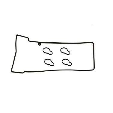 ASPART CONTA ÜST KAPAK 646/628/629 TAKIM    Y.M. (A6460161221)
