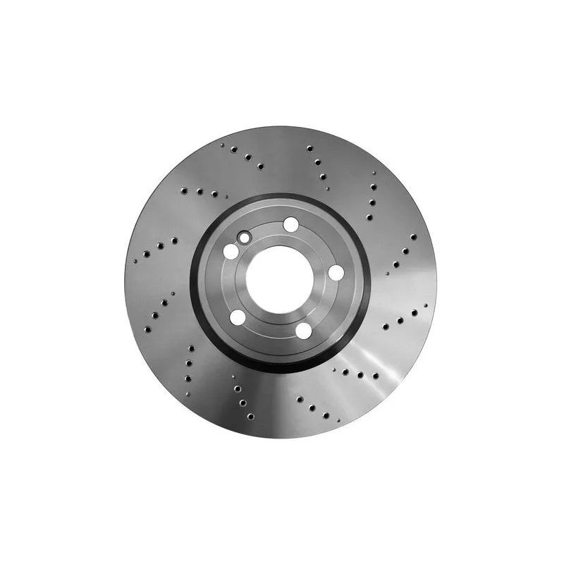 BREMBO FREN DİSKİ ÖN W118/W177/ W247 (09.D986.11)