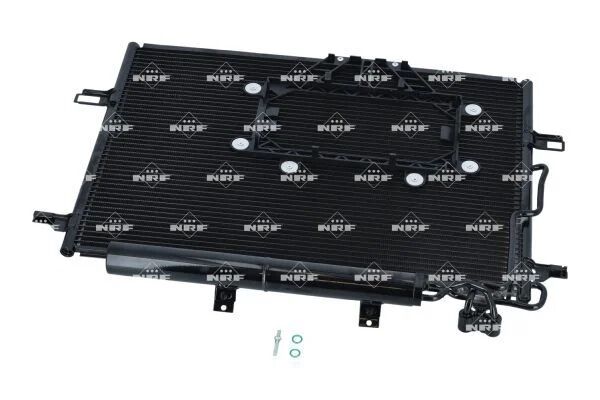 NRF KLİMA RADYATÖRÜ 211 E 280/320 (A2115000554)