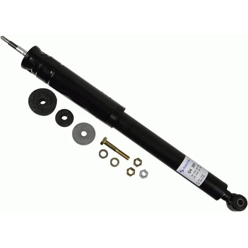 SACHS AMORTİSÖR 210 ARKA AVANGART GAZLI (A2103200431)
