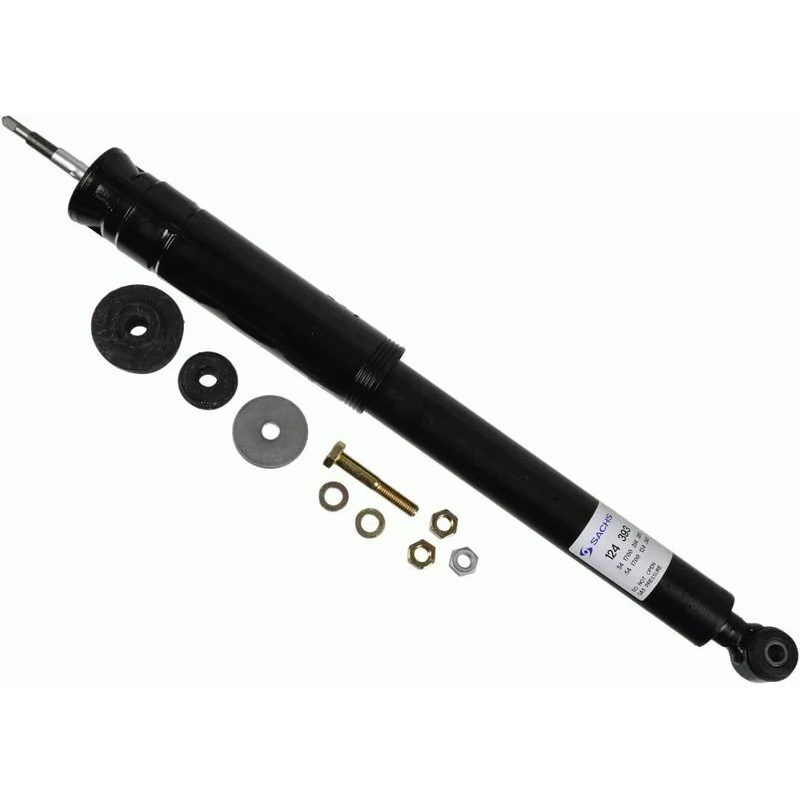 SACHS AMORTİSÖR 210 ARKA AVANGART GAZLI (A2103200431)