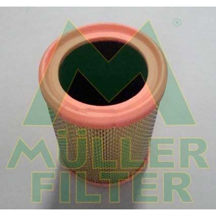 BEHR KALORİFER RADYATÖRÜ W203 (A2038300161)