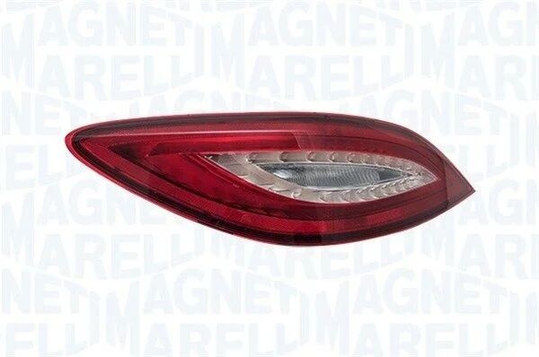 MAGNETI MARELLI SAĞ STOP LAMBASI 218 (714021400807)