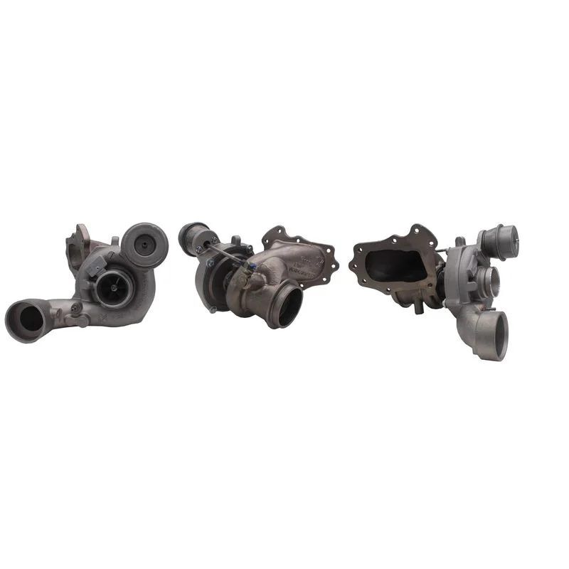 OE-GERMANY TURBO 906 651M (010960651000)