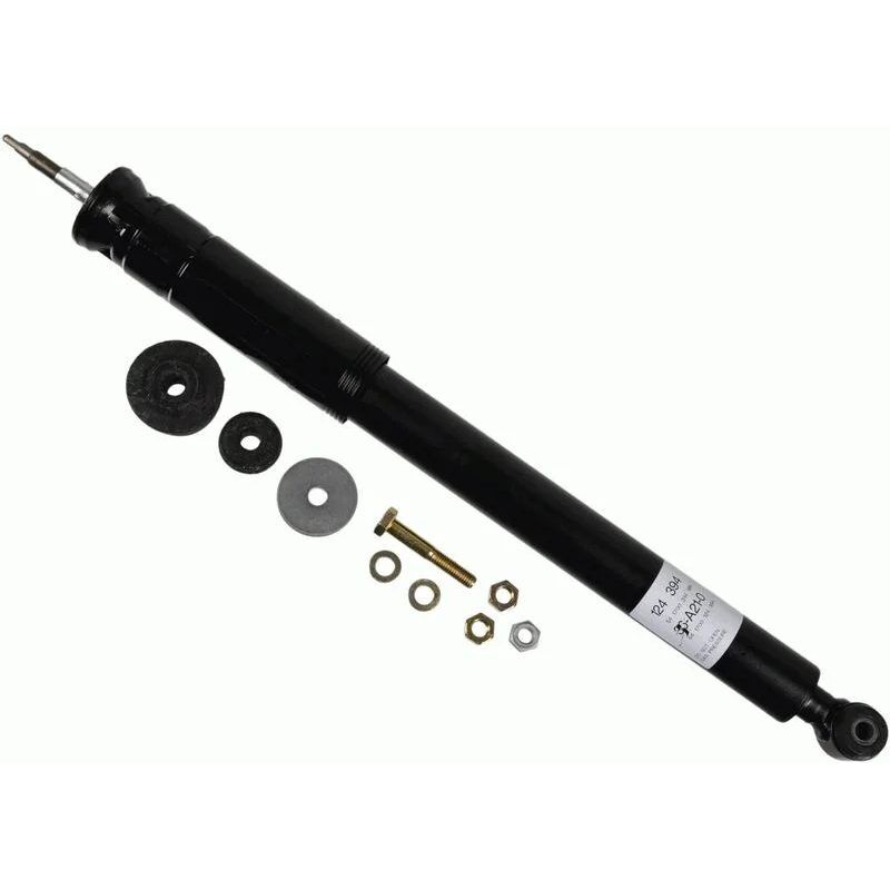 SACHS AMORTİSÖR 210 ÖN AVANGART / YÜKSEK TİP  GAZLI (A2103202830)