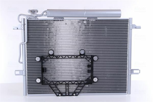 BEHR KLİMA RADYATÖRÜ W211 (A2115000554)